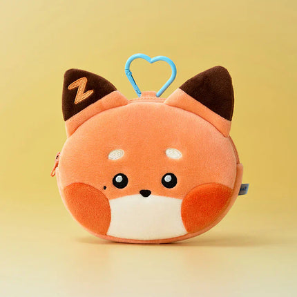 ZEROBASEONE - ZERONI IN WONDERLAND PHOTOCARD HOLDER POUCH - COKODIVE