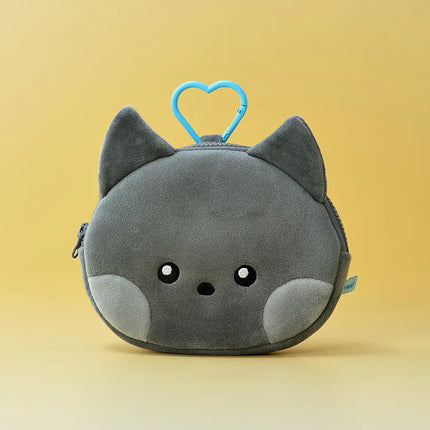 ZEROBASEONE - ZERONI IN WONDERLAND PHOTOCARD HOLDER POUCH - COKODIVE