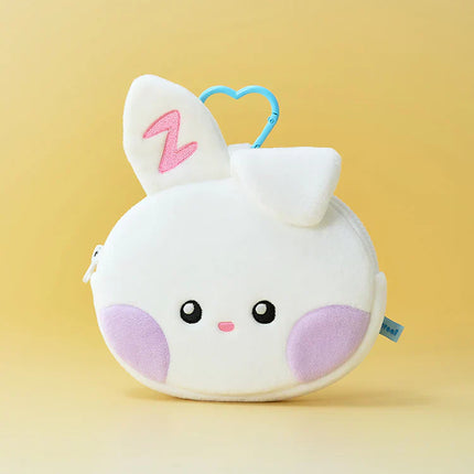 ZEROBASEONE - ZERONI IN WONDERLAND PHOTOCARD HOLDER POUCH - COKODIVE