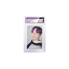 PURPLE ver [ ARMY ]