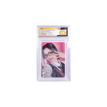 COKODIVE GRADED PHOTOCARD HOLDER - COKODIVE