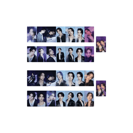 SEVENTEEN - JOURNEY INTO DREAMING OFFICIAL MD PHOTOCARD SET - COKODIVE