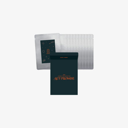TXT - ACT : PROMISE WORLD TOUR OFFICIAL MD MINI PHOTO CARD SET - COKODIVE