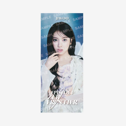 NMIXX - 1ST WORLD TOUR IN JAPAN OFFICIAL MD PHOTO FACE TOWEL - COKODIVE