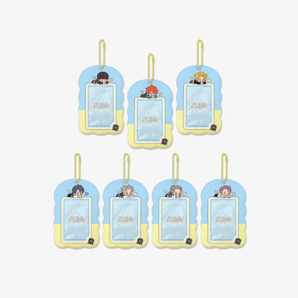 DARK MOON - OFFICIAL MD PHOTO HOLDER - COKODIVE