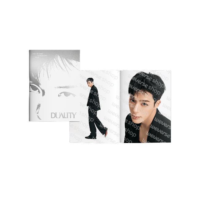 NCT JNJM - DUALITY FANMEETING TOUR OFFICIAL MD PHOTO SET - COKODIVE