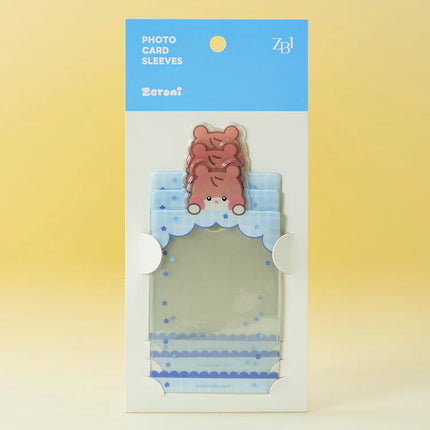 ZEROBASEONE - ZERONI IN WONDERLAND PHOTO SLEEVE SET (3PCS) - COKODIVE