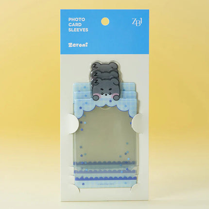 ZEROBASEONE - ZERONI IN WONDERLAND PHOTO SLEEVE SET (3PCS) - COKODIVE
