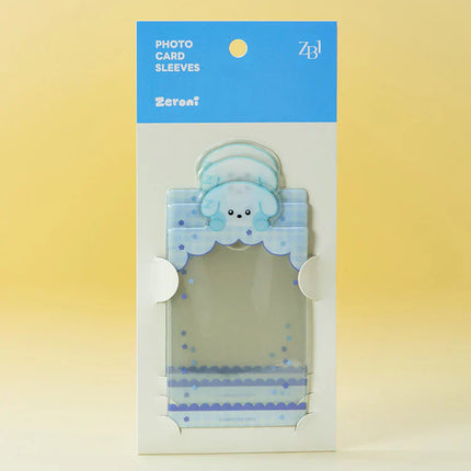 ZEROBASEONE - ZERONI IN WONDERLAND PHOTO SLEEVE SET (3PCS) - COKODIVE