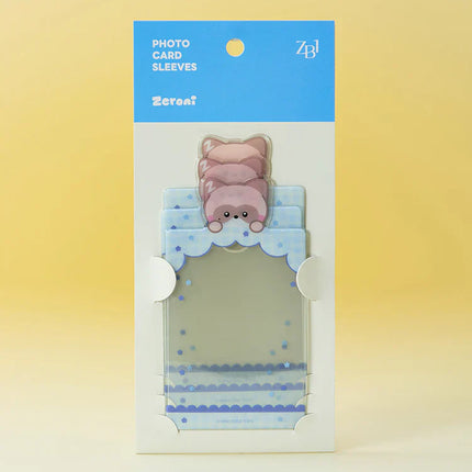 ZEROBASEONE - ZERONI IN WONDERLAND PHOTO SLEEVE SET (3PCS) - COKODIVE