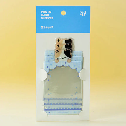 ZEROBASEONE - ZERONI IN WONDERLAND PHOTO SLEEVE SET (3PCS) - COKODIVE