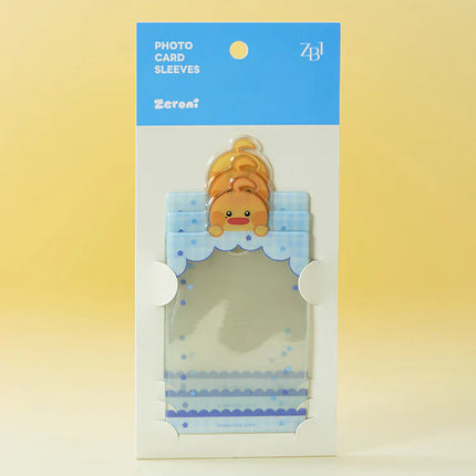 ZEROBASEONE - ZERONI IN WONDERLAND PHOTO SLEEVE SET (3PCS) - COKODIVE