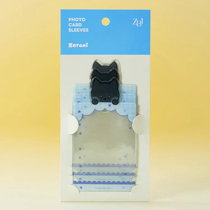 ZEROBASEONE - ZERONI IN WONDERLAND PHOTO SLEEVE SET (3PCS) - COKODIVE