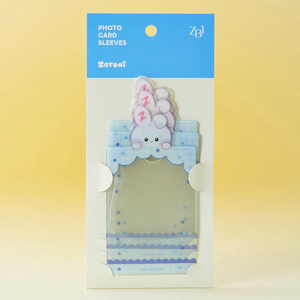 ZEROBASEONE - ZERONI IN WONDERLAND PHOTO SLEEVE SET (3PCS) - COKODIVE