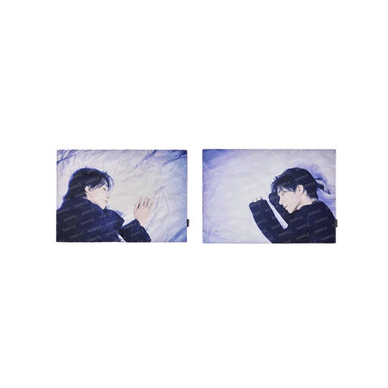 SEVENTEEN - JOURNEY INTO DREAMING OFFICIAL MD PILLOW COVER - COKODIVE