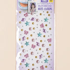STAR&BUTTERFLY (PINK)