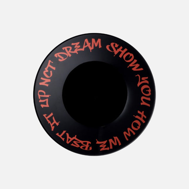 NCT DREAM - BEAT IT UP OFFICIAL MD PLATE - COKODIVE