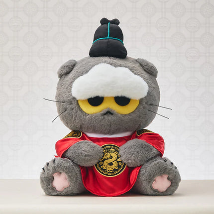 ZO&FRIENDS - K-EDITION ZOA MEDIUM PLUSH - COKODIVE