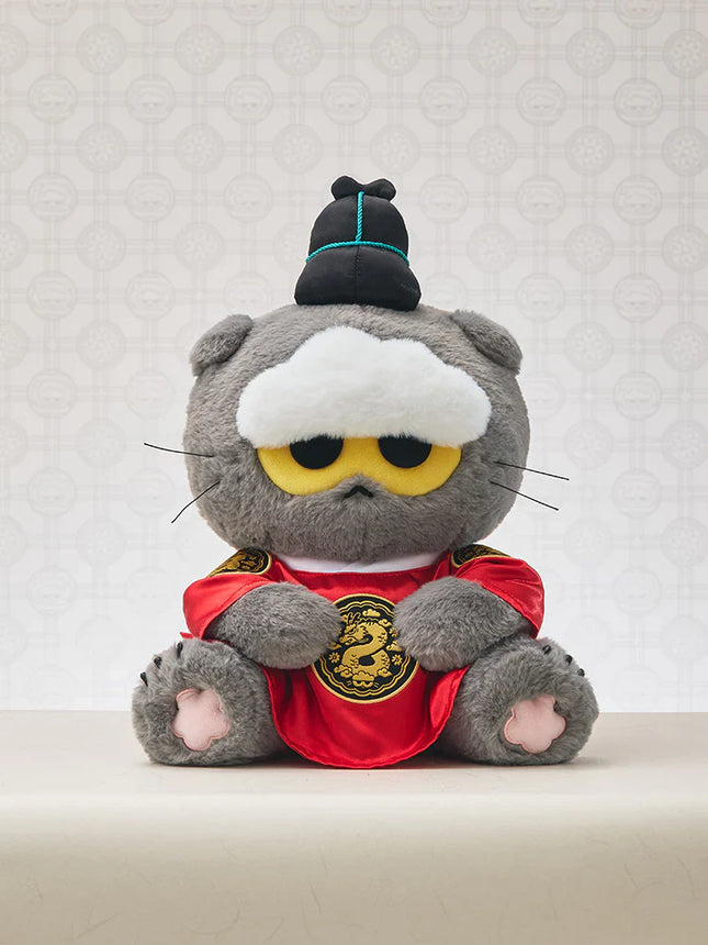 ZO&FRIENDS - K-EDITION ZOA MEDIUM PLUSH - COKODIVE