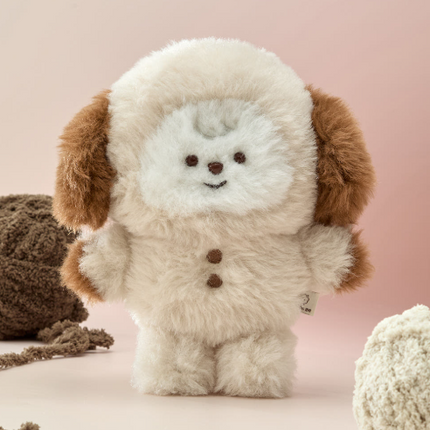 BT21 - MADE BY RJ PLUSH DOLL