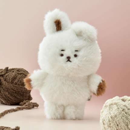 BT21 - MADE BY RJ PLUSH DOLL