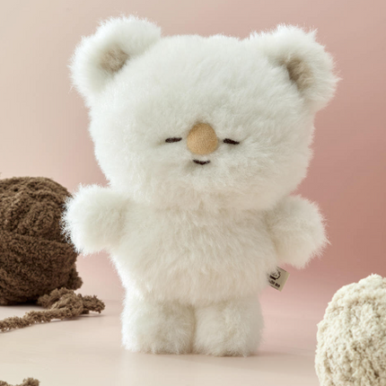 BT21 - MADE BY RJ PLUSH DOLL