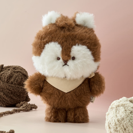 BT21 - MADE BY RJ PLUSH DOLL