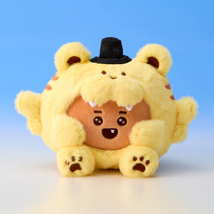 BT21 - K-HORANG PLUSH DOLL - COKODIVE