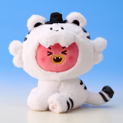 BT21 - K-HORANG PLUSH DOLL - COKODIVE