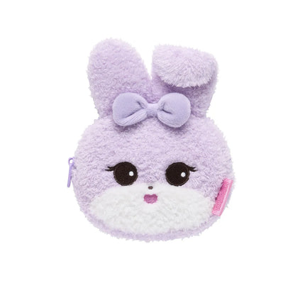 BLACKPINK - BLACKPINK X TAMAGOTCHI OFFICIAL MD PLUSH FACE POUCH - COKODIVE