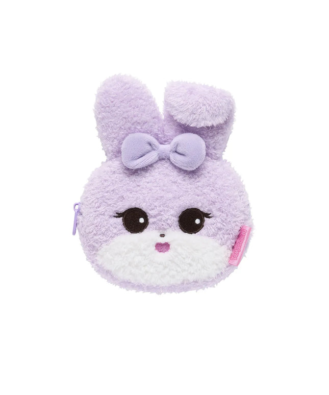 BLACKPINK - BLACKPINK X TAMAGOTCHI OFFICIAL MD PLUSH FACE POUCH - COKODIVE