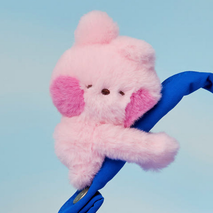 BT21 - HUG ME MINI MININI PLUSH KEYRING