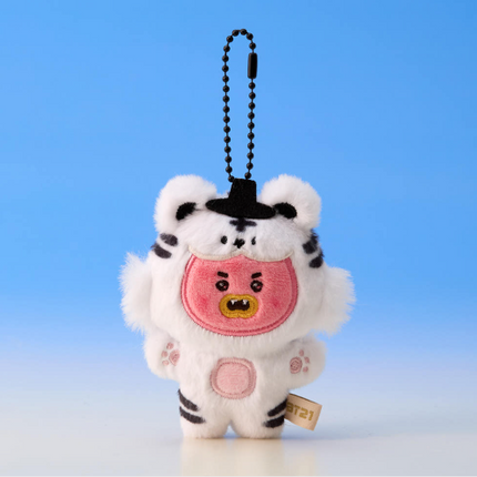 BT21 - K-HORANG PLUSH KEYRING - COKODIVE
