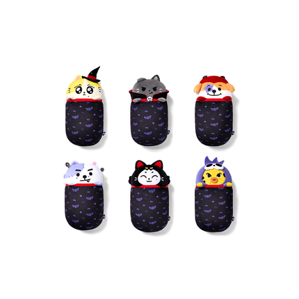 ENHYPEN - SPOOKY ENCHIN OFFICIAL MD PLUSH PILLOW - COKODIVE