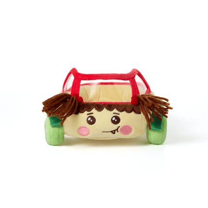 TXT - PPULBATU HEY! APPUL OFFICIAL MD PLUSH PPULVERSE - COKODIVE