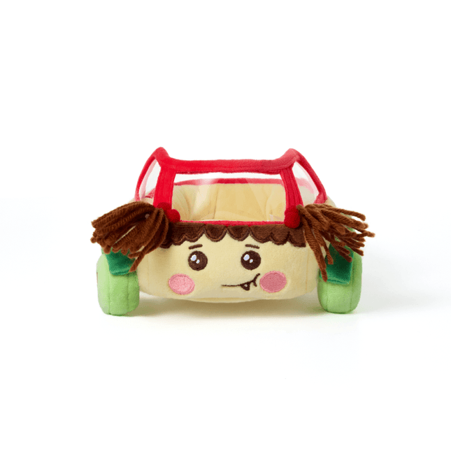 TXT - PPULBATU HEY! APPUL OFFICIAL MD PLUSH PPULVERSE - COKODIVE