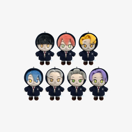 DARK MOON - OFFICIAL MD PLUSH TOY - COKODIVE