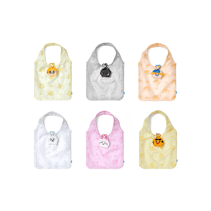[2ND PRE-ORDER] ENHYPEN - INSIDE YOUR POCKET, ENCHIN CHARACTER OFFICIAL MD POCKET BAG - COKODIVE