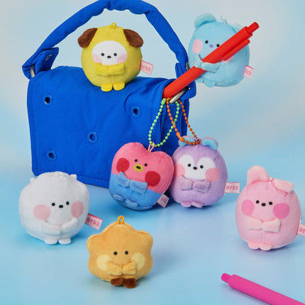 BT21 - HUG ME MINI MININI POCKET DOLL