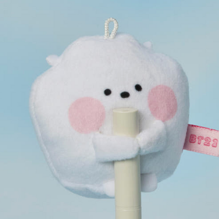BT21 - HUG ME MINI MININI POCKET DOLL