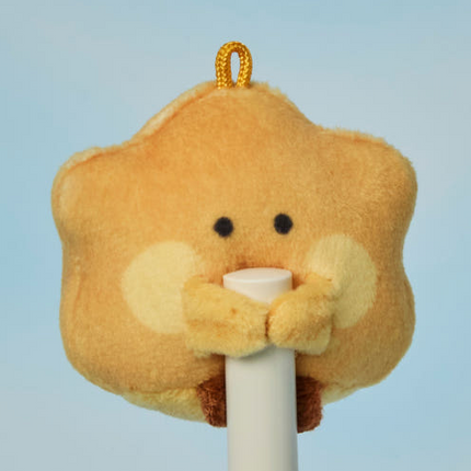 BT21 - HUG ME MINI MININI POCKET DOLL