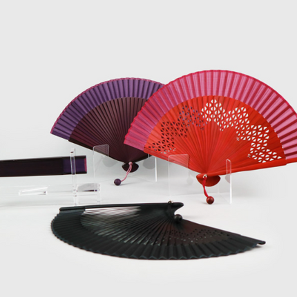 POCKET MINI FOLDING FAN - COKODIVE