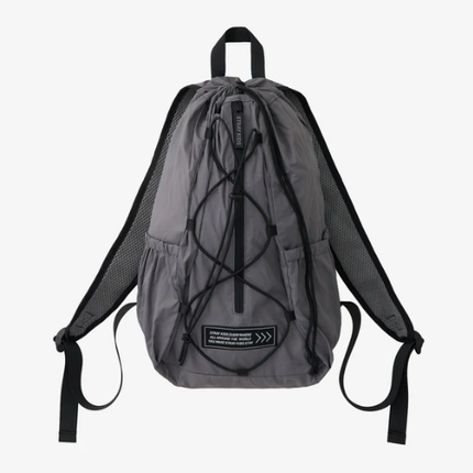 STRAY KIDS - RUN IT JAPAN WORLD TOUR OFFICIAL MD PORTABLE BACKPACK - COKODIVE