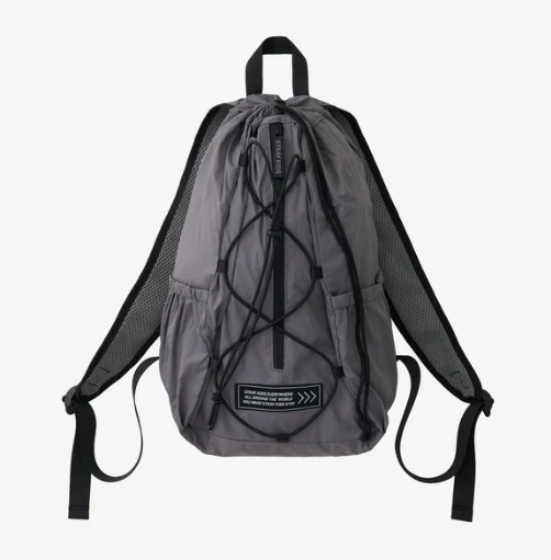 STRAY KIDS - RUN IT JAPAN WORLD TOUR OFFICIAL MD PORTABLE BACKPACK - COKODIVE