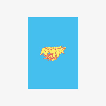 BOYNEXTDOOR - KNOCK ON VOL.1 FIRST TOUR OFFICIAL MD POSTCARD BOOK - COKODIVE