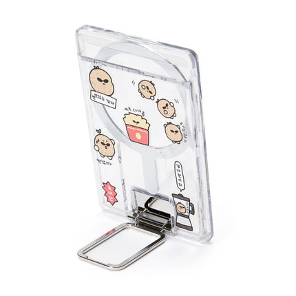POTATO MAGNETIC WALLET STAND - COKODIVE