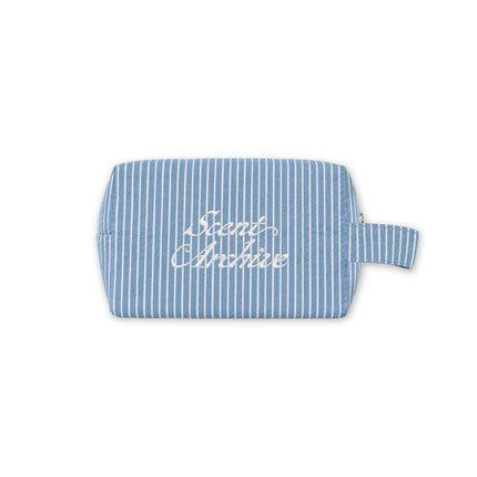 RESCENE - SCENT ARCHIVE : MEMORIES OF RESCENE POP UP OFFICIAL MD POUCH - COKODIVE