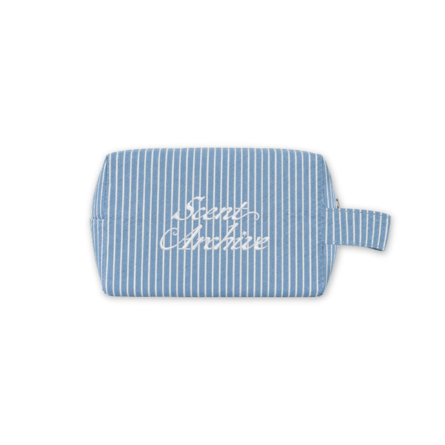 RESCENE - SCENT ARCHIVE : MEMORIES OF RESCENE POP UP OFFICIAL MD POUCH - COKODIVE