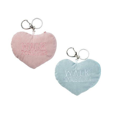 TXT - WALK TOGETHER OFFICIAL MD POUCH CHARM - COKODIVE