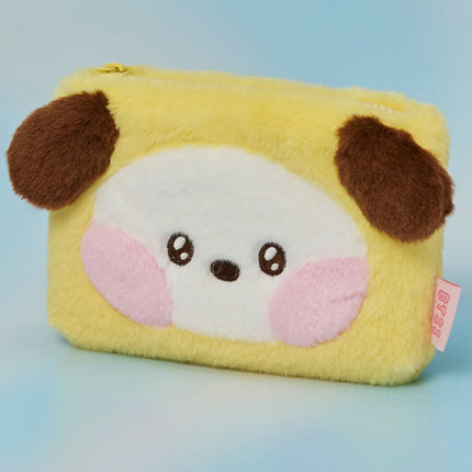 BT21 - HUG ME MININI POUCH